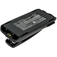 Compatibele batterijvervanging voor Tait T03-00011-CAAA,TPA-BA-100,TPK-BA-100,TPK-BA-101,TT35L1-D