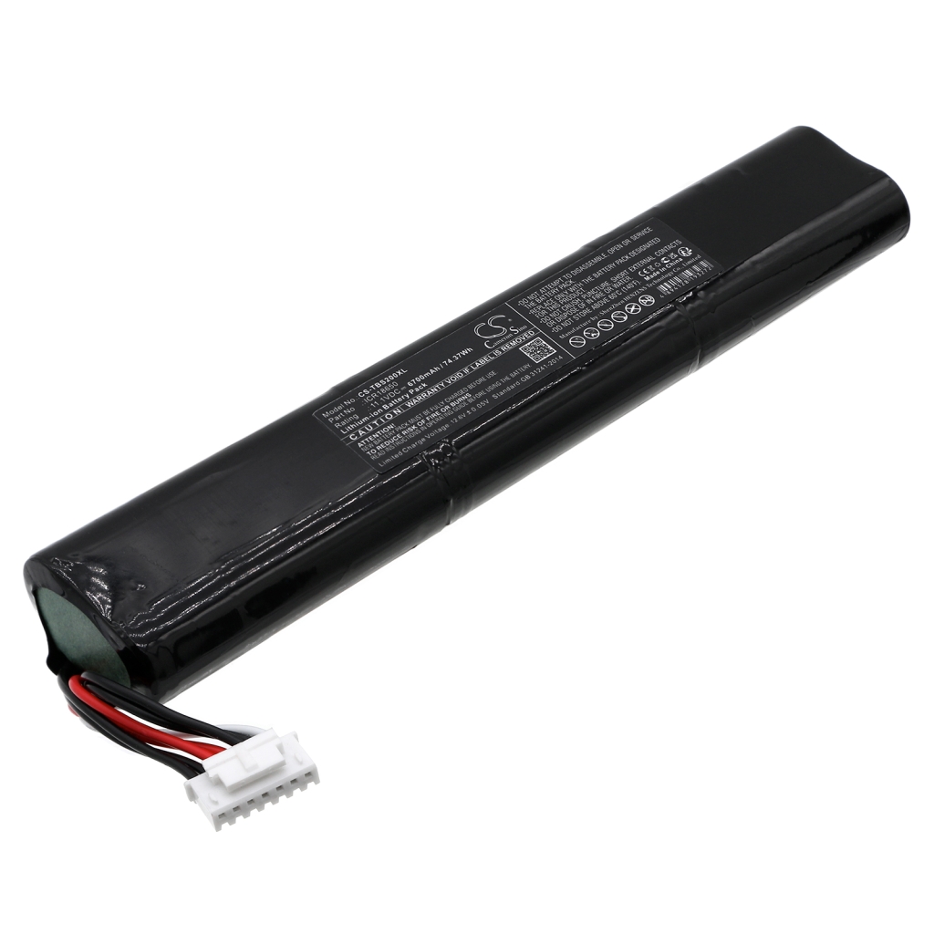 Luidspreker Batterij Teufel CS-TBS200XL