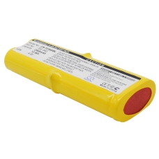 Compatibele batterijvervanging voor TELXON 14861-000,TEL-860