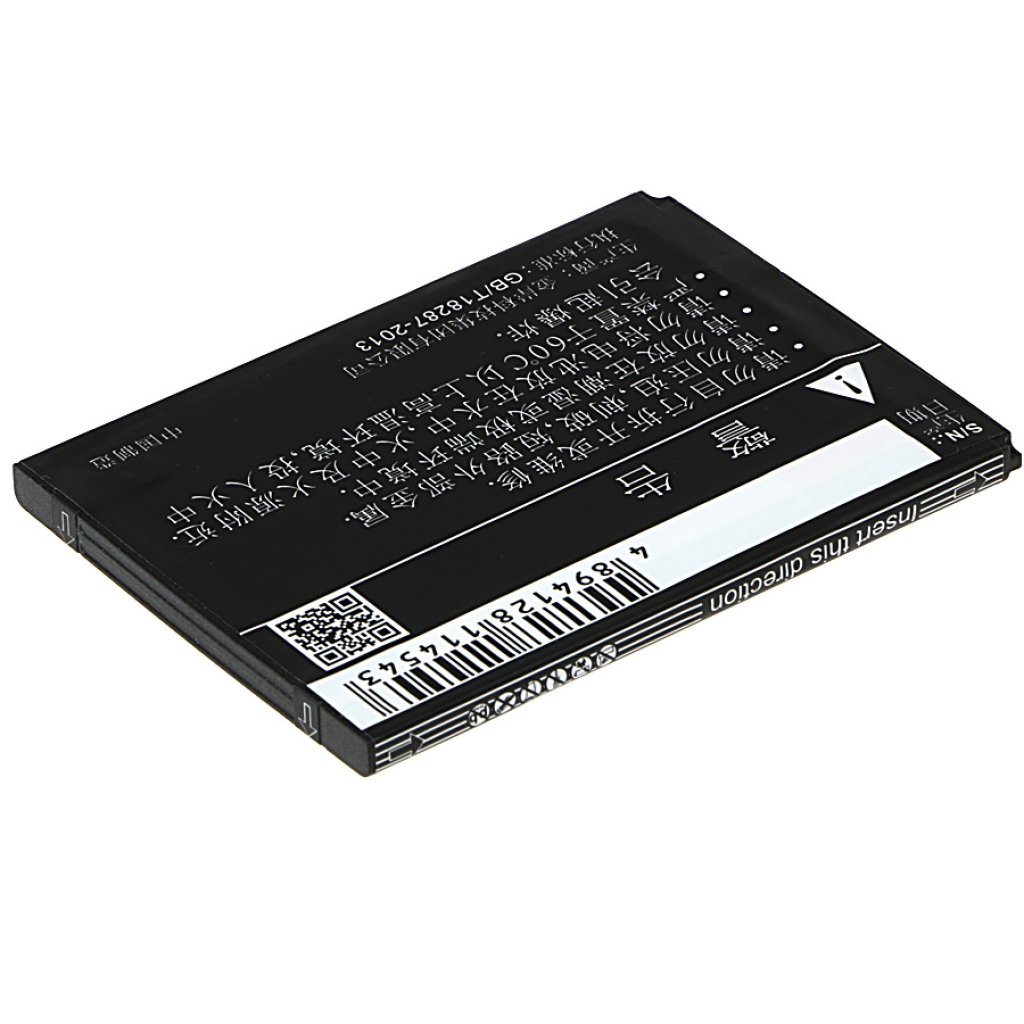 Batterij voor mobiele telefoon TCL CS-TCP318SL