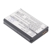 Batterijen Batterij recorder CS-TDR100SL