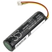 Batterij voor MP3, MP4, PMP Tascam CS-TDR200SL