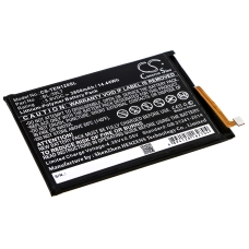 Compatibele batterijvervanging voor Tecno BL-39LT