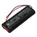 Batterijen Batterij voor verlichtingssysteem CS-TFM433SL