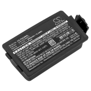 CS-THA300SL<br />Batterijen voor   vervangt batterij A3R-52048001