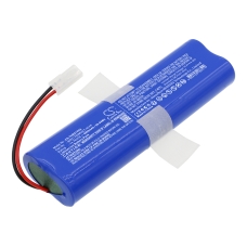 Compatibele batterijvervanging voor 360  INR21700M50LT-4S1P