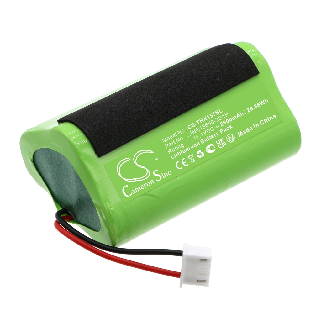 Medische Batterij Medcaptain CS-THX157SL