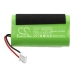 Medische Batterij Bombas CS-THX157SL