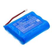 CS-THX754SL<br />Batterijen voor   vervangt batterij 4652