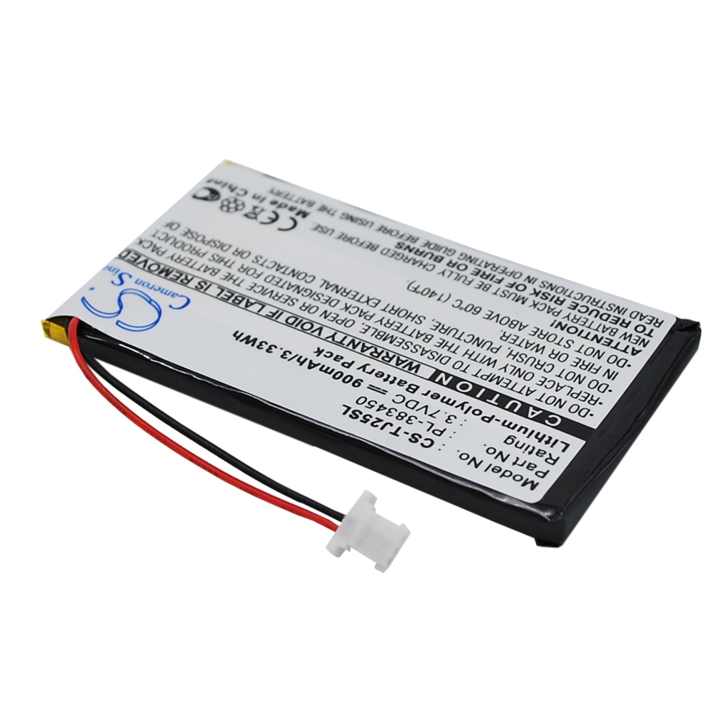 Tablet batterijen Sony CS-TJ25SL