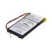 Tablet batterijen Sony CS-TJ27SL