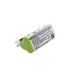 Batterijen Rechargeable Batteries CS-TKA120SL