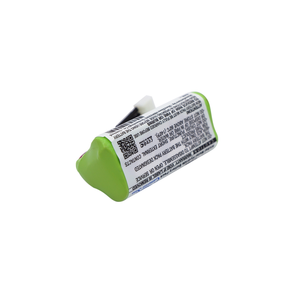 Batterijen Rechargeable Batteries CS-TKA120SL