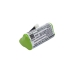 Batterijen Rechargeable Batteries CS-TKA120SL