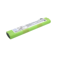 Compatibele batterijvervanging voor Tdk EU-BT00003000-B