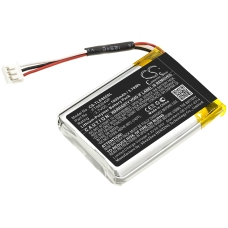 Compatibele batterijvervanging voor Turtle beach FT083040P