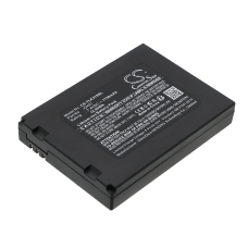 Compatibele batterijvervanging voor Tactilion GX01