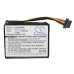 GPS, Navigator Batterij TomTom Go 1000 (CS-TM100SL)