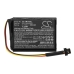 GPS, Navigator Batterij TomTom CS-TM140SL