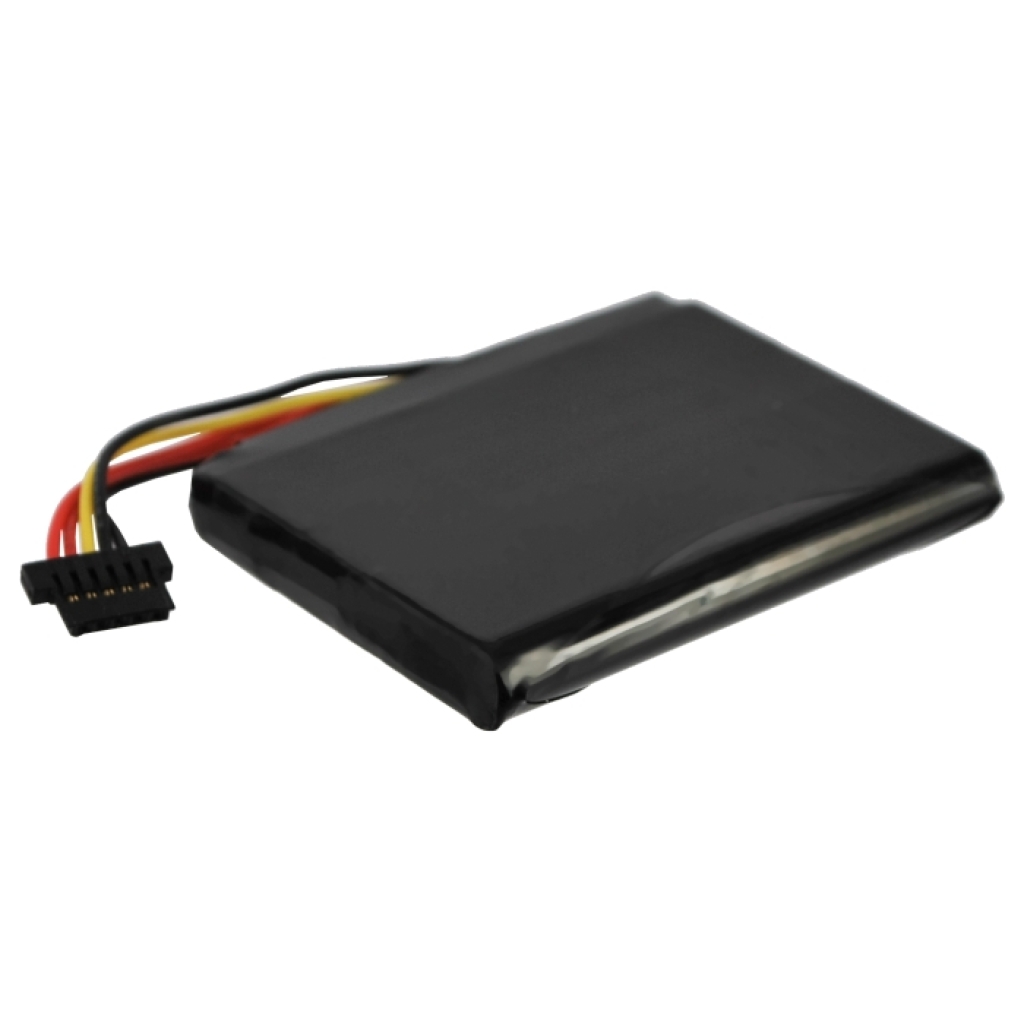 GPS, Navigator Batterij TomTom 4EV52