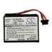 GPS, Navigator Batterij TomTom Go 2435 (CS-TM2435SL)