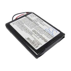 Compatibele batterijvervanging voor TomTom F650010252,F709070710