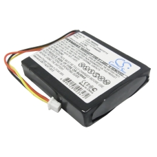 Compatibele batterijvervanging voor TomTom F650010252,F709070710