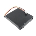 GPS, Navigator Batterij TomTom 4N00.005