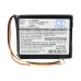 GPS, Navigator Batterij TomTom 4N00.005