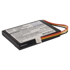 Compatibele batterijvervanging voor TomTom F702019386,F724035958,LG ICP523450 C1,QUANTA VF9