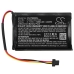 GPS, Navigator Batterij TomTom CS-TM800SL