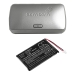 GPS, Navigator Batterij TomTom CS-TM821SL