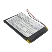 GPS, Navigator Batterij TomTom One XL 340