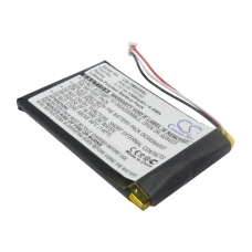 Compatibele batterijvervanging voor TomTom AHL03713100