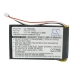 GPS, Navigator Batterij TomTom CS-TM920SL