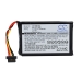 GPS, Navigator Batterij TomTom CS-TM940SL