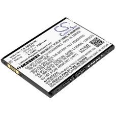 Compatibele batterijvervanging voor T-Mobile CPLD-390