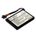 GPS, Navigator Batterij TomTom XL LIVE TTS 4EL0.017.01 (CS-TMF04SL)