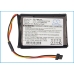 GPS, Navigator Batterij TomTom CS-TMF3SL