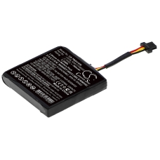 Compatibele batterijvervanging voor TomTom AHA11108003,VF3S