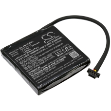 Compatibele batterijvervanging voor TomTom ICP523436