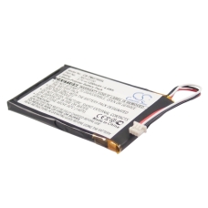 Compatibele batterijvervanging voor TomTom 360103150