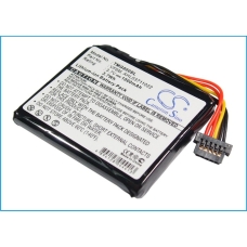 Compatibele batterijvervanging voor TomTom AHL03711022,VF6M