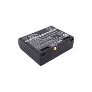 CS-TMP120SL<br />Batterijen voor   vervangt batterij 206402A