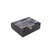 CS-TMP120XL<br />Batterijen voor   vervangt batterij PM5