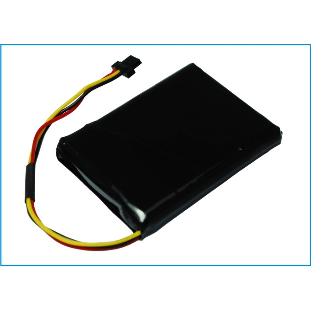 GPS, Navigator Batterij TomTom One XXL 540S (CS-TMR001SL)