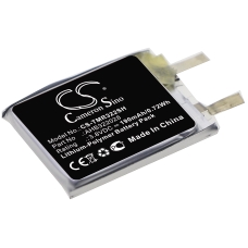 Compatibele batterijvervanging voor TomTom AHB322028