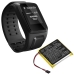 Smartwatch batterij Tomtom CS-TMS110SH