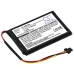 GPS, Navigator Batterij TomTom CS-TMS20SL