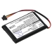 GPS, Navigator Batterij TomTom CS-TMS20SL